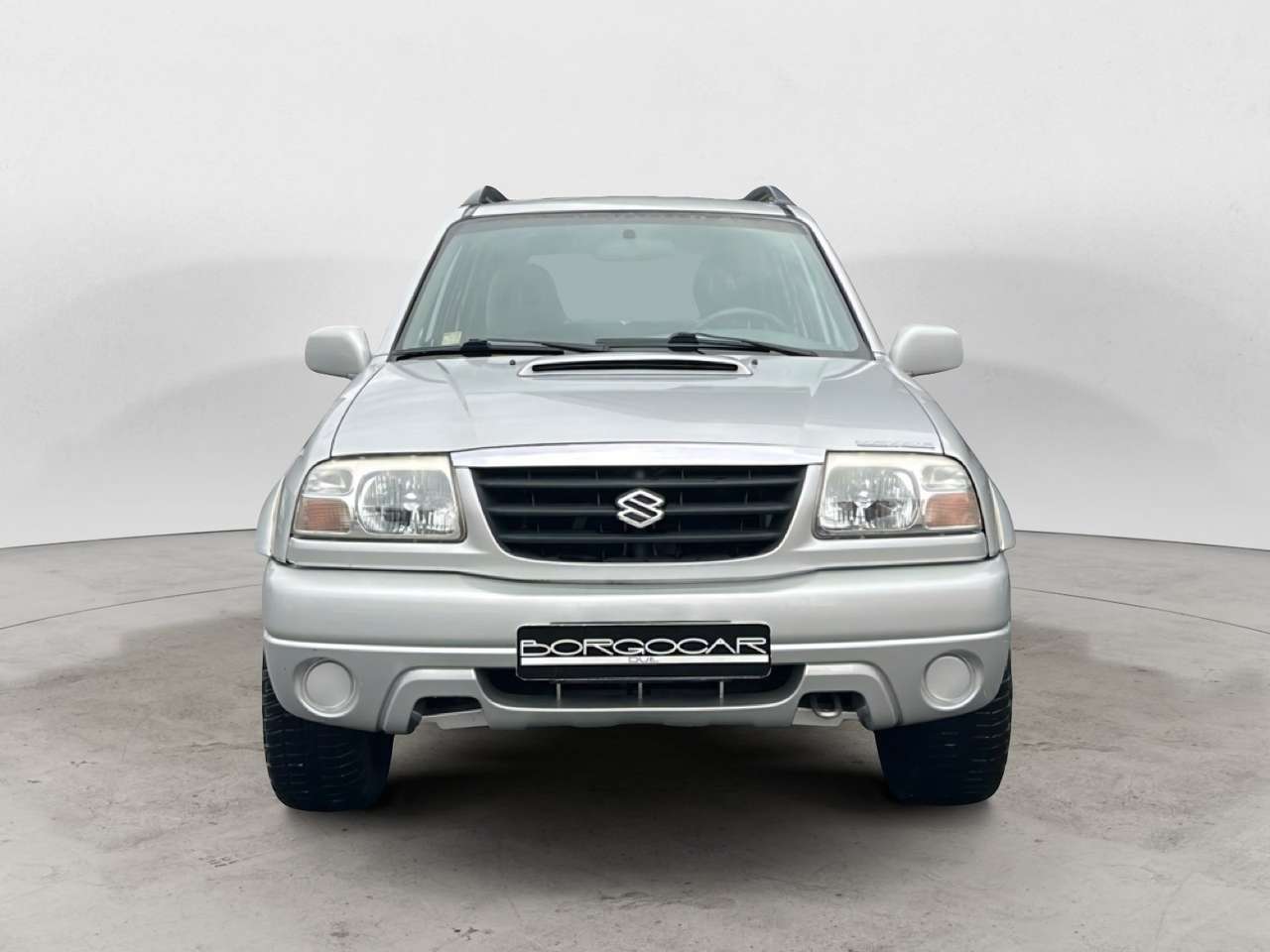 Suzuki Grand Vitara 2.0 TDI S.W.