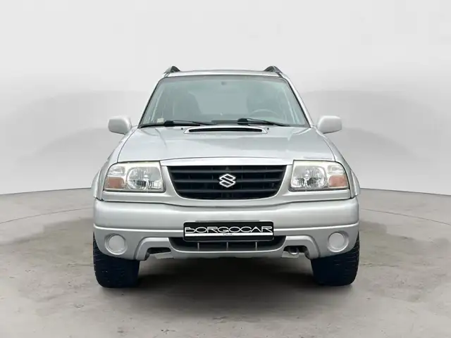 Suzuki Grand Vitara 2.0 TDI S.W.