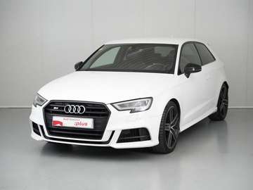 2.0 TFSI quattro S tronic 228kW