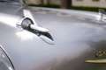 Chevrolet Bel Air Silver - thumbnail 10