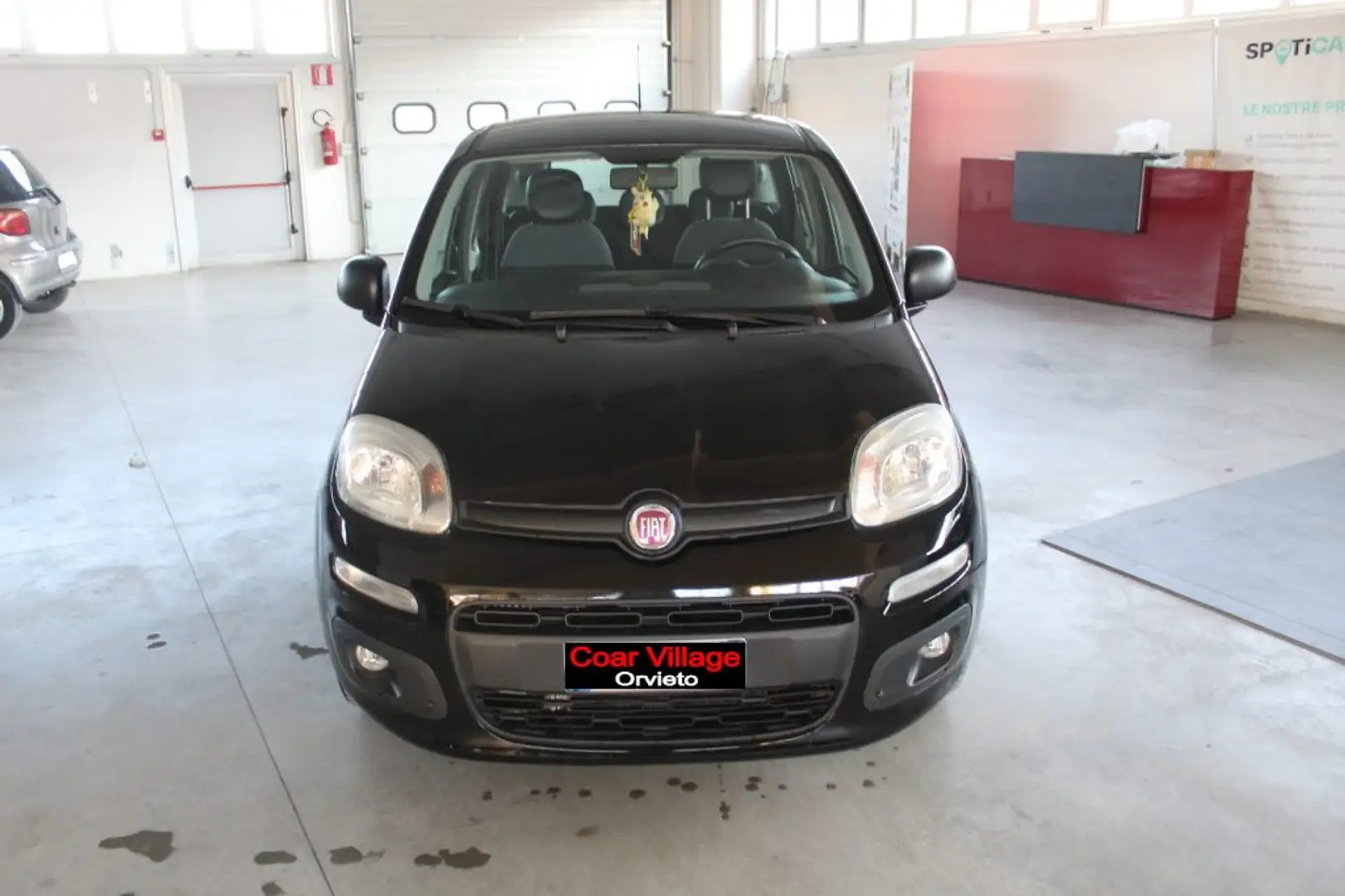 Fiat Panda 1.3 MJT 95 CV S&S Easy Nero - 2