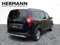Dacia Lodgy 1.3 TCe 130 GPF Stepway CAM*LED*NAVI*SHZ Schwarz - thumbnail 5