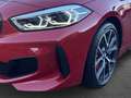 BMW 128 ti Aut. *Panorama*H/K* Rot - thumbnail 7