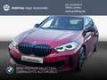 BMW 128 ti Aut. *Panorama*H/K* Rot - thumbnail 1