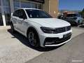 Volkswagen Tiguan 2.0 TDI 190CH CARAT 4MOTION DSG7 Weiß - thumbnail 13