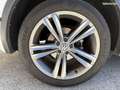 Volkswagen Tiguan 2.0 TDI 190CH CARAT 4MOTION DSG7 Weiß - thumbnail 10