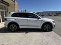 Volkswagen Tiguan 2.0 TDI 190CH CARAT 4MOTION DSG7 Weiß - thumbnail 11