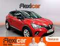 Renault Captur E-TECH Híbrido Intens 105kW Rojo - thumbnail 1