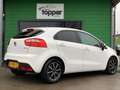 Kia Rio 1.2 CVVT Plus Pack | Navigatie | Elektrische Ramen Blanc - thumbnail 2
