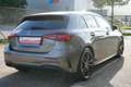 Mercedes-Benz A 200 Amg*Night Edition*Special Edition Grau - thumbnail 4