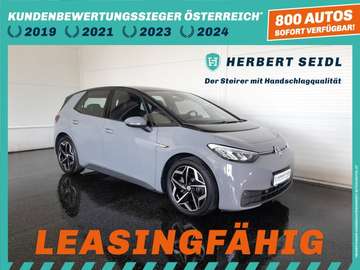 "STYLE PLUS" 58 kWh *SPORTSITZE MIT MEMORY / 19 ZOLL / VOLL-LED / VIRTUELL / NAVI / ACC / PDC / SHZG*