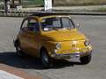 Fiat 500 L Giallo - thumbnail 2