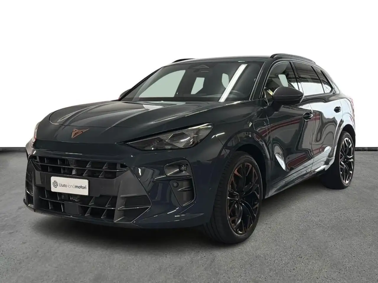 CUPRA Terramar 2026