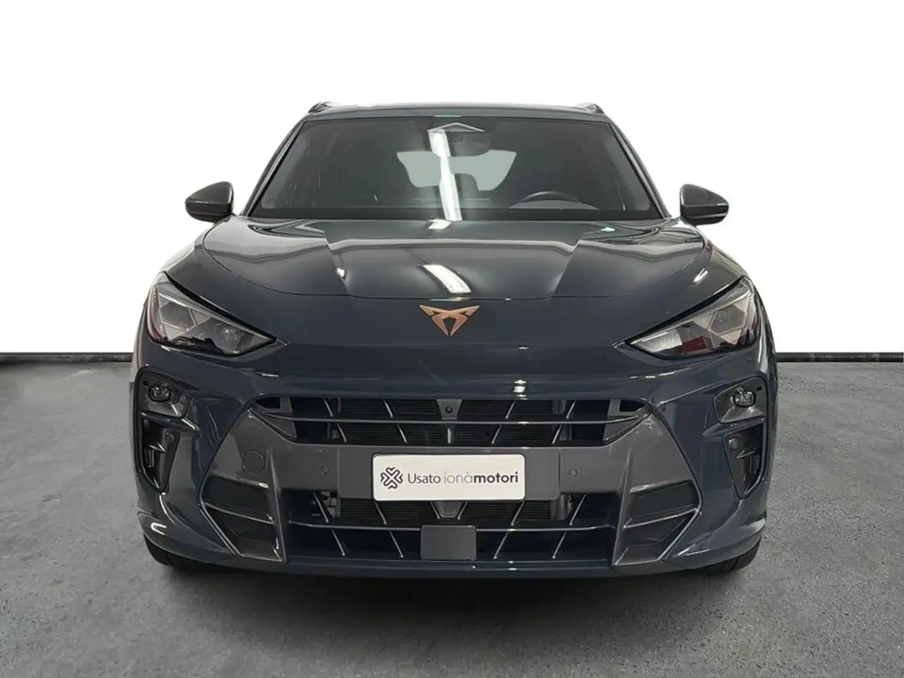 CUPRA Terramar 2026