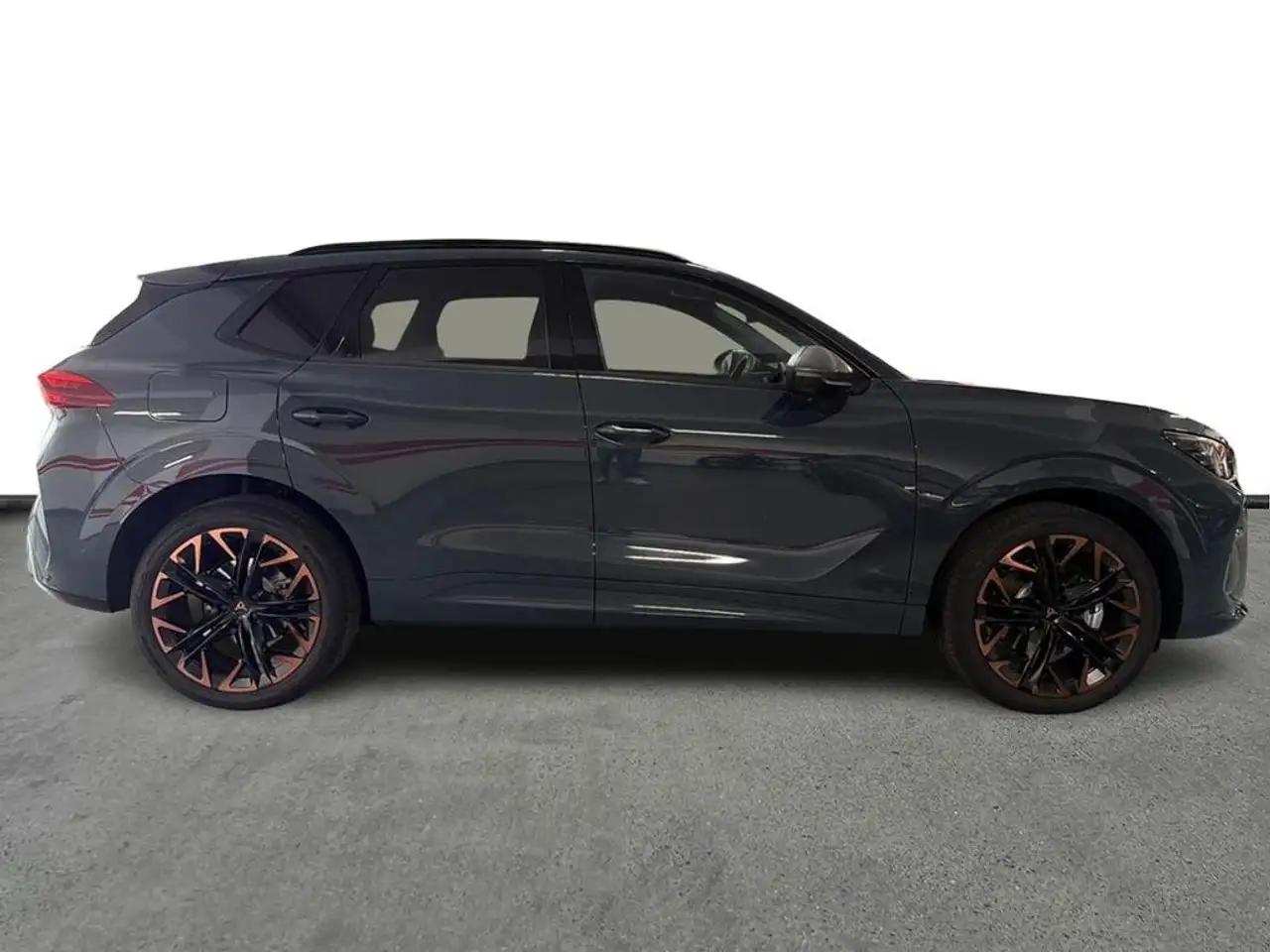 CUPRA Terramar 2026
