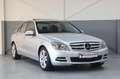 Mercedes-Benz C 350 CDI BlueEfficiency~SZH~PDC~MFL~wenig KM Plateado - thumbnail 3