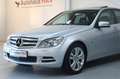 Mercedes-Benz C 350 CDI BlueEfficiency~SZH~PDC~MFL~wenig KM Plateado - thumbnail 7