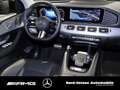 Mercedes-Benz GLE 450 d Coupe AMG 4M MULTI 360°KAM KLIMA SHZ LED AHK Grün - thumbnail 8