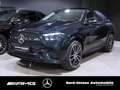 Mercedes-Benz GLE 450 d Coupe AMG 4M MULTI 360°KAM KLIMA SHZ LED AHK Grün - thumbnail 6
