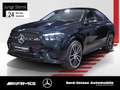 Mercedes-Benz GLE 450 d Coupe AMG 4M MULTI 360°KAM KLIMA SHZ LED AHK Grün - thumbnail 1