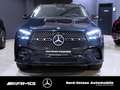 Mercedes-Benz GLE 450 d Coupe AMG 4M MULTI 360°KAM KLIMA SHZ LED AHK Grün - thumbnail 2
