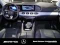 Mercedes-Benz GLE 450 d Coupe AMG 4M MULTI 360°KAM KLIMA SHZ LED AHK Grün - thumbnail 10