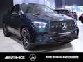 Mercedes-Benz GLE 450 d Coupe AMG 4M MULTI 360°KAM KLIMA SHZ LED AHK Grün - thumbnail 3