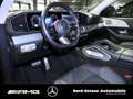 Mercedes-Benz GLE 450 d Coupe AMG 4M MULTI 360°KAM KLIMA SHZ LED AHK Grün - thumbnail 7