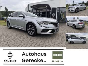 Grandtour 2.0 dCi 200 Intens