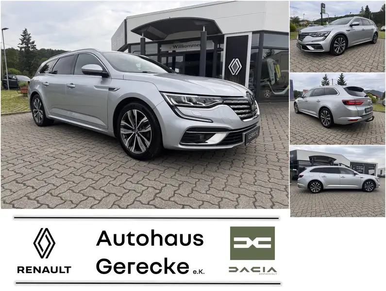 RENAULT Talisman