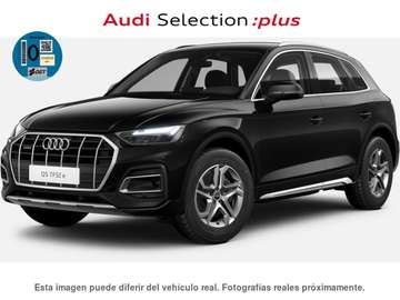 TFSIe Advanced quattro-ultra S tronic
