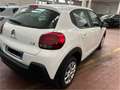 Citroen C3 C3 III 2017 1.2 puretech Feel s Bianco - thumbnail 5