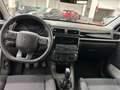 Citroen C3 C3 III 2017 1.2 puretech Feel s Bianco - thumbnail 8