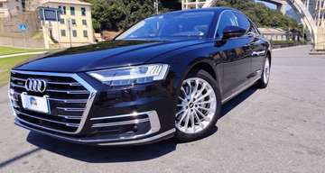 50 3.0 tdi mhev quattro tiptronic