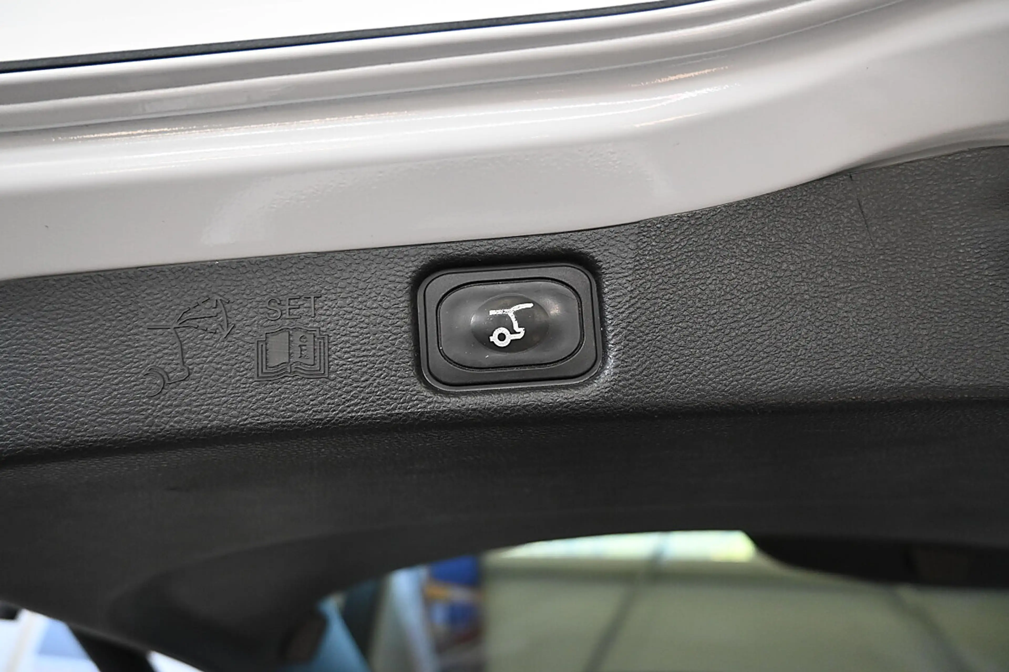 Ford Galaxy 2.0 EcoBlue Titanium AWD 7 Sitzer, Pano, AHK, — photo 8