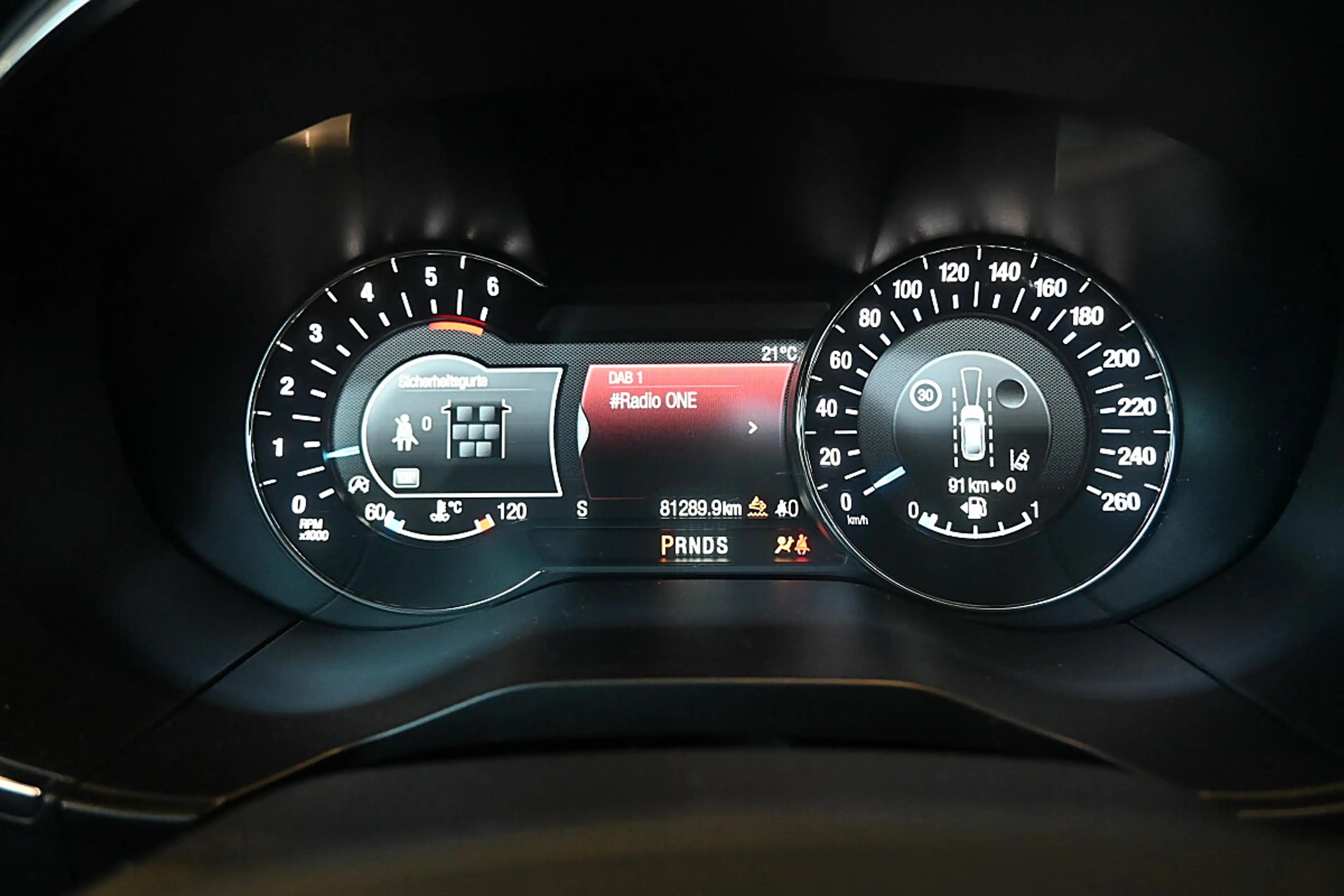 Ford Galaxy 2.0 EcoBlue Titanium AWD 7 Sitzer, Pano, AHK, — photo 14