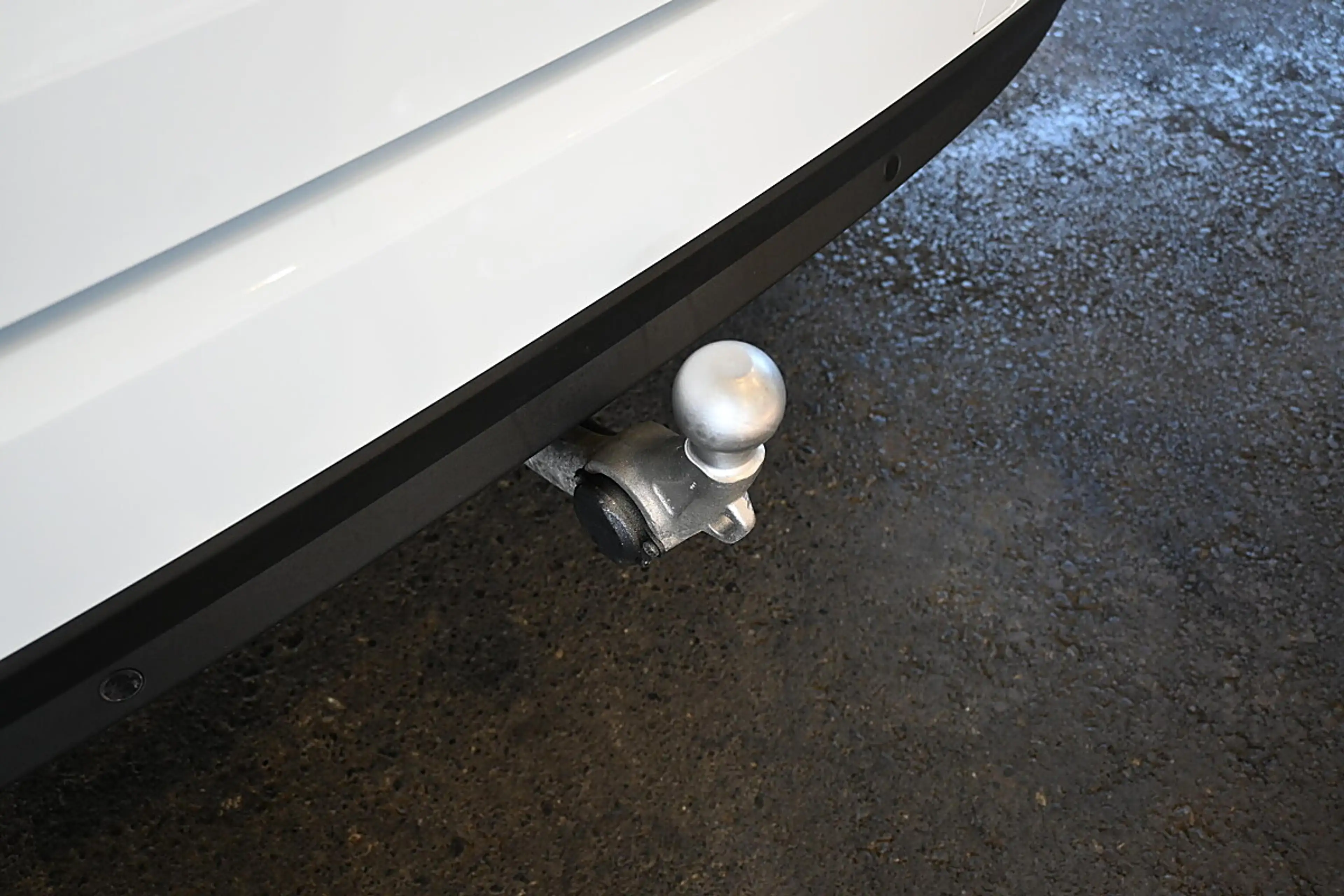 Ford Galaxy 2.0 EcoBlue Titanium AWD 7 Sitzer, Pano, AHK, — photo 11