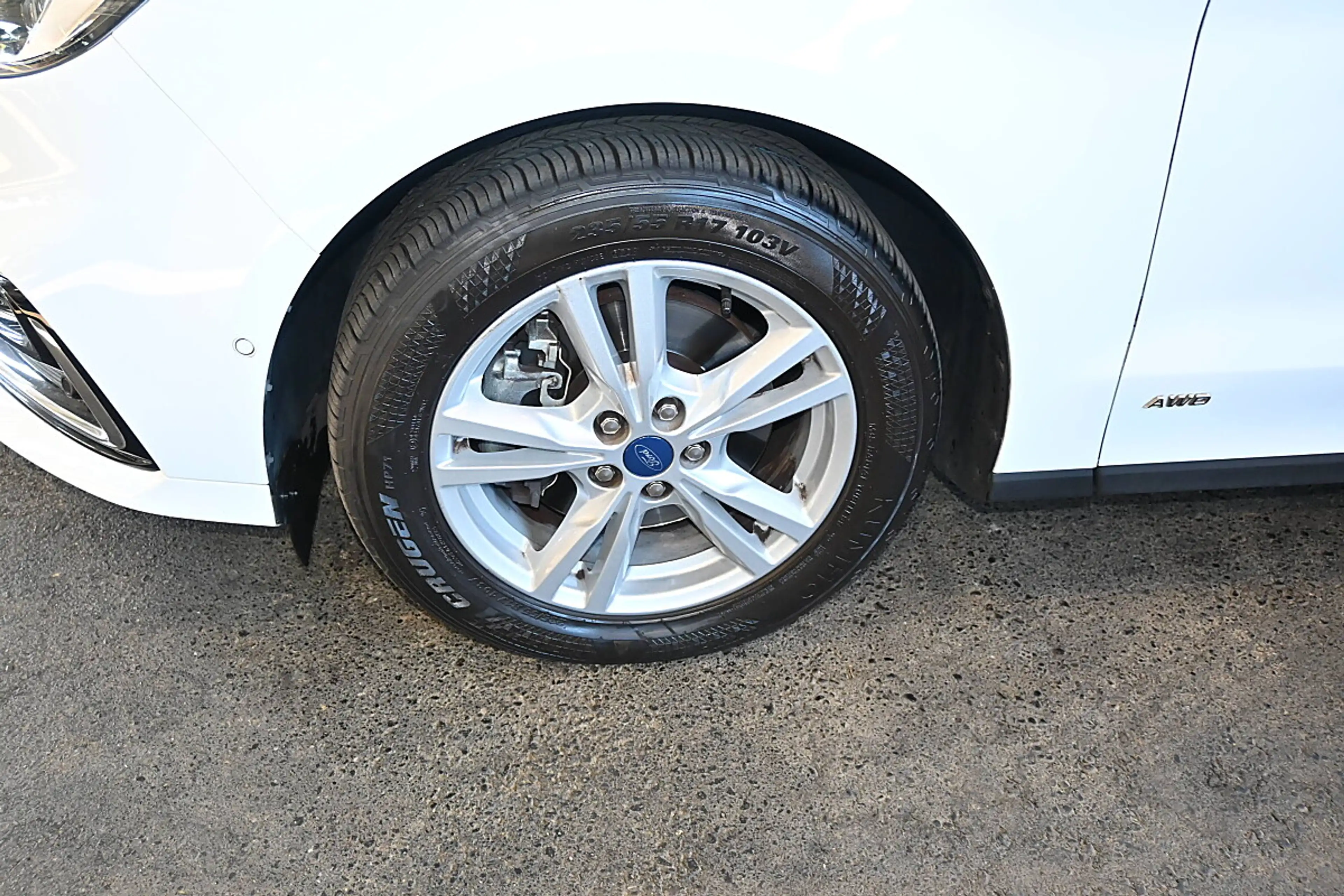 Ford Galaxy 2.0 EcoBlue Titanium AWD 7 Sitzer, Pano, AHK, — photo 12