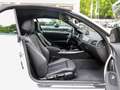 BMW 218 i Cabrio M-Sport NAVIGATION FSE LED LEDER Blanc - thumbnail 6