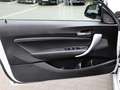 BMW 218 i Cabrio M-Sport NAVIGATION FSE LED LEDER Wit - thumbnail 27