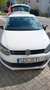 Volkswagen Polo Match Weiß - thumbnail 2