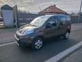 Fiat Qubo 1.4i 1°EIG !! 12226KM !! PERFECTE STAAT MET A/C Brun - thumbnail 3