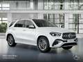 Mercedes-Benz GLE 450 d 4M AMG+PANO+360+AHK+MULTIBEAM+20"+SPUR Weiß - thumbnail 20