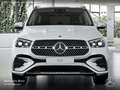 Mercedes-Benz GLE 450 d 4M AMG+PANO+360+AHK+MULTIBEAM+20"+SPUR Weiß - thumbnail 8