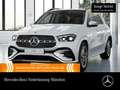 Mercedes-Benz GLE 450 d 4M AMG+PANO+360+AHK+MULTIBEAM+20"+SPUR Weiß - thumbnail 1