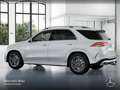 Mercedes-Benz GLE 450 d 4M AMG+PANO+360+AHK+MULTIBEAM+20"+SPUR Weiß - thumbnail 15