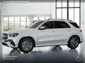 Mercedes-Benz GLE 450 d 4M AMG+PANO+360+AHK+MULTIBEAM+20"+SPUR Weiß - thumbnail 3