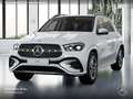 Mercedes-Benz GLE 450 d 4M AMG+PANO+360+AHK+MULTIBEAM+20"+SPUR Weiß - thumbnail 2