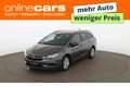 Opel Astra K ST 1.0 Turbo Edition SKY NAVI SITZHZG PDC Grau - thumbnail 1