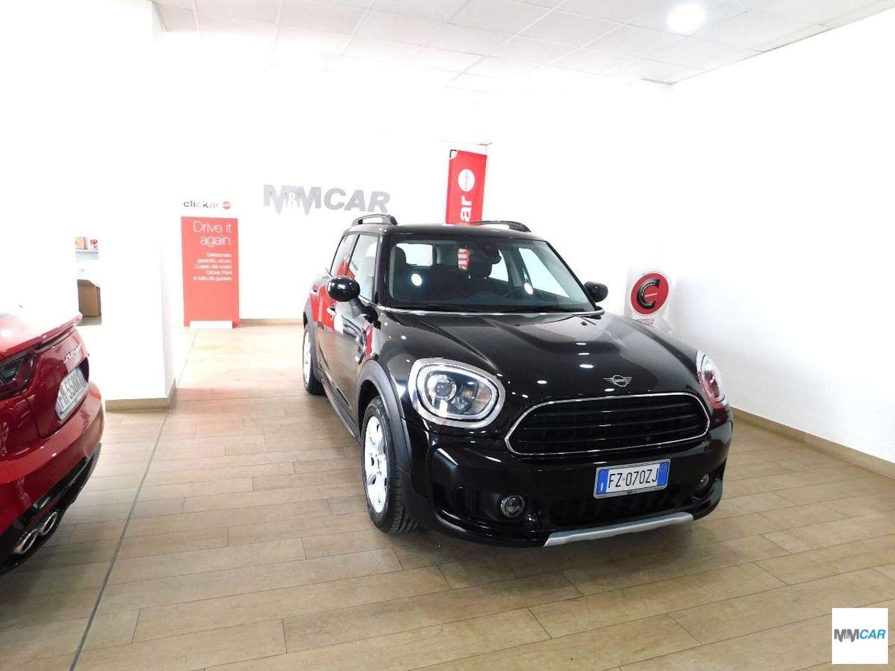 MINI Cooper Countryman Mini Cooper Business Countryman